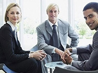 win-win cooperation